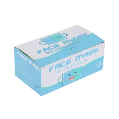 Surgical Disposable Face Masks 50 Pcs Pack